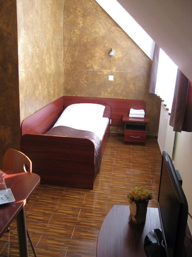 Мотели Motel Górno Górno-13