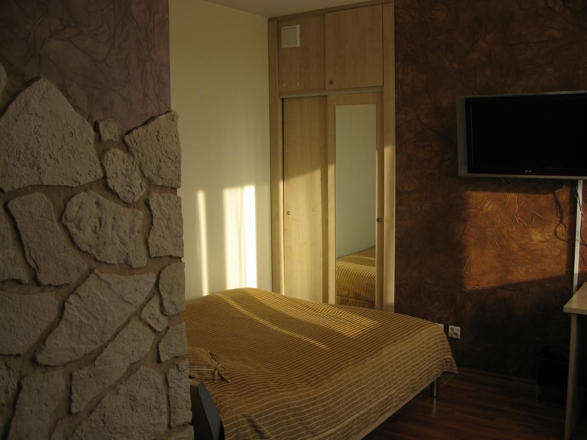 Мотели Motel Górno Górno-25