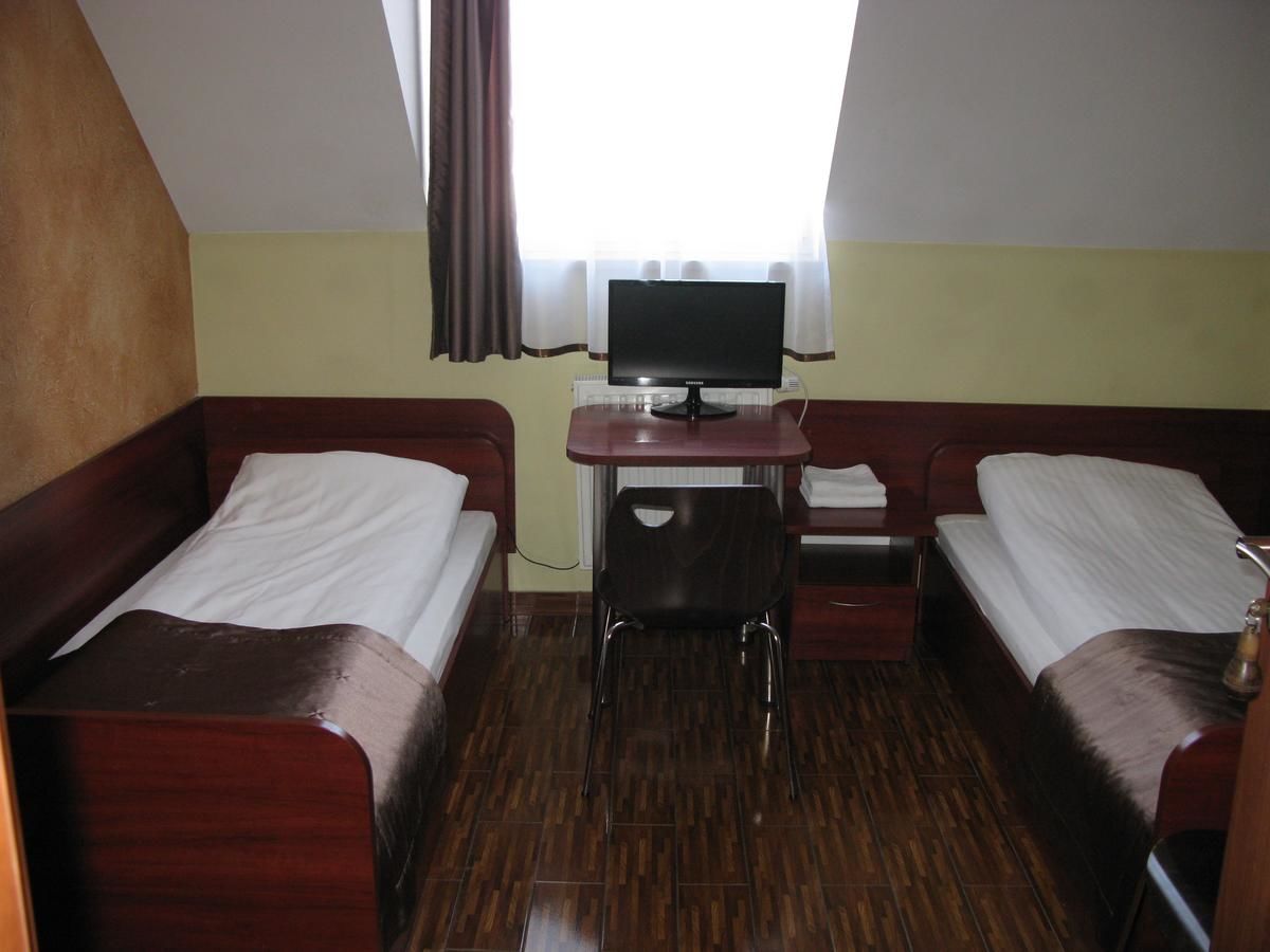 Мотели Motel Górno Górno-27