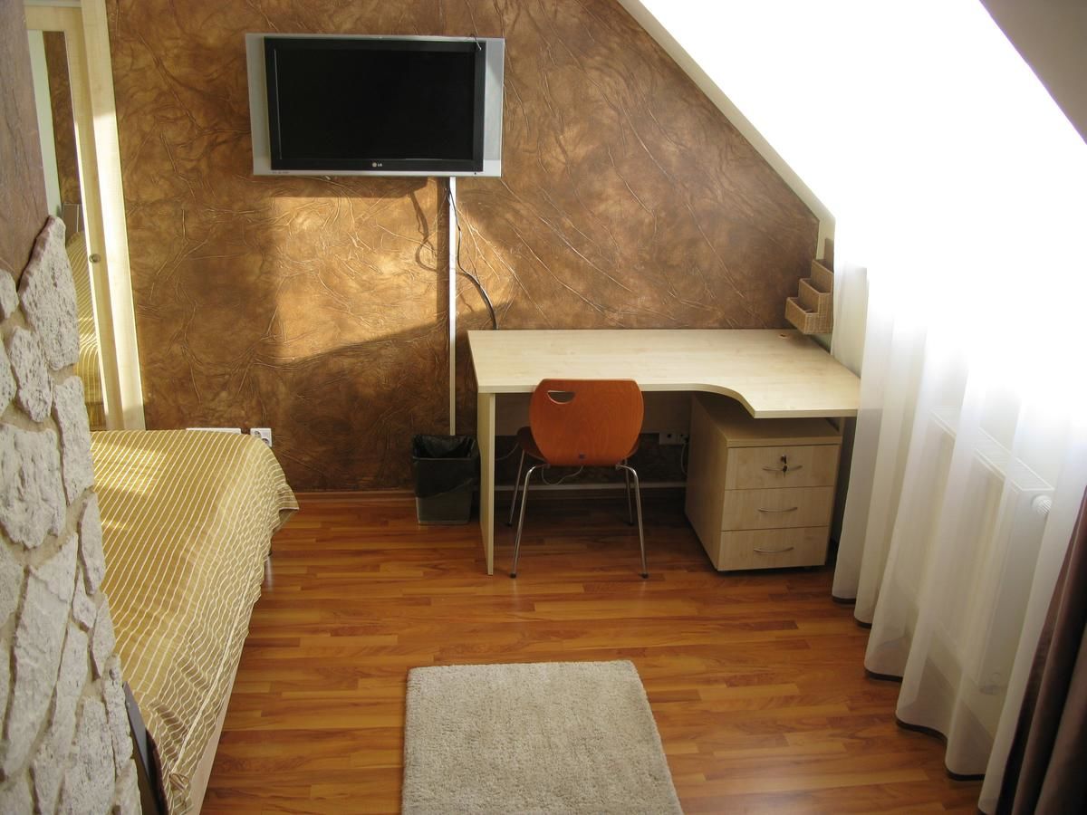 Мотели Motel Górno Górno