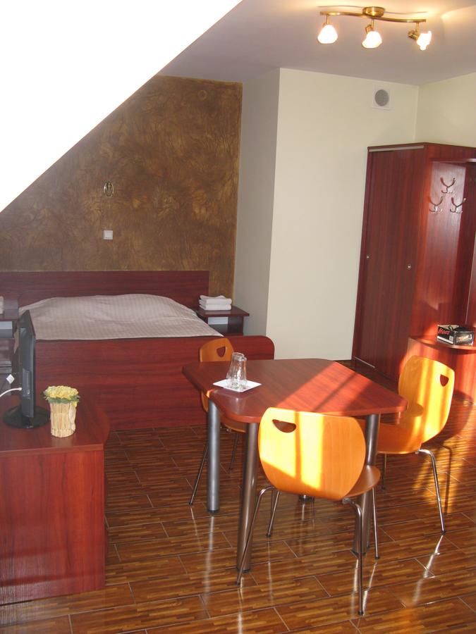 Мотели Motel Górno Górno-8