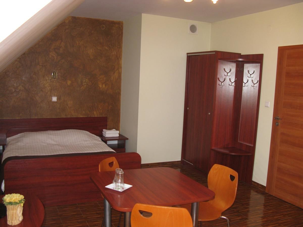 Мотели Motel Górno Górno