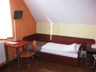 Мотели Motel Górno Górno Одноместный номер-3
